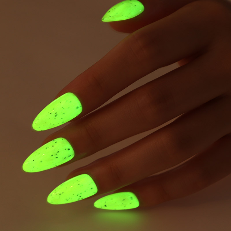 Eggsplosion Neon Gel