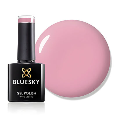 BLUESKY GEL POLISH – CORAL WOO – BSH005