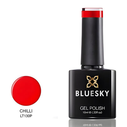 Bluesky Gel Polish 10ml LT130 Chilli