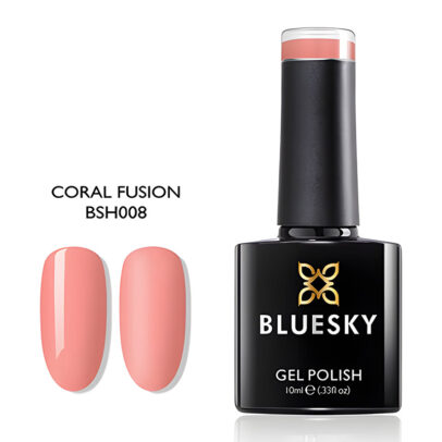 Classic Gel Polish | Coral Fusion