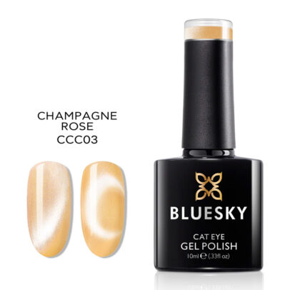 Champagne Rose CCC03